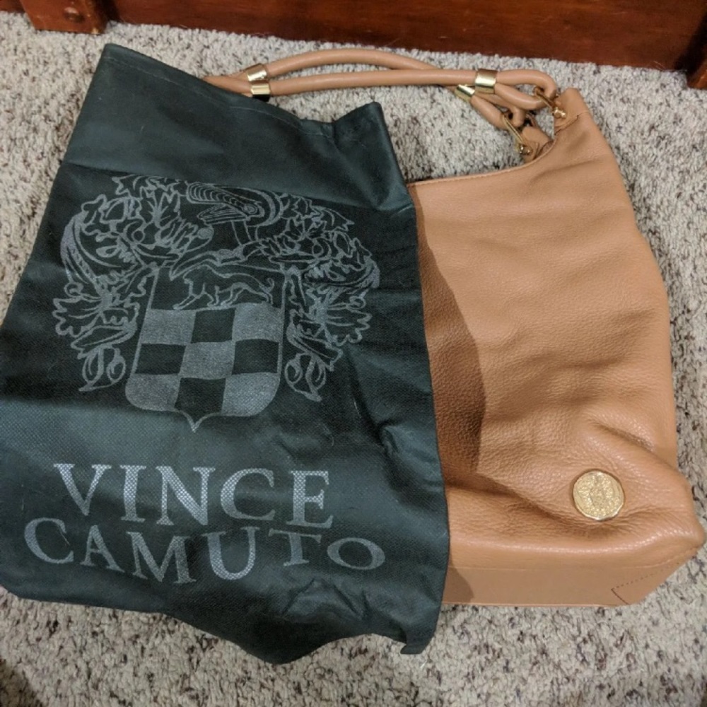 Vince Camuto Hobo Handbag